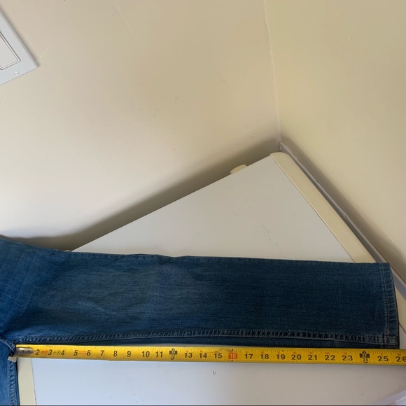 Levi’s 510 Skinny - Picture 8 of 9